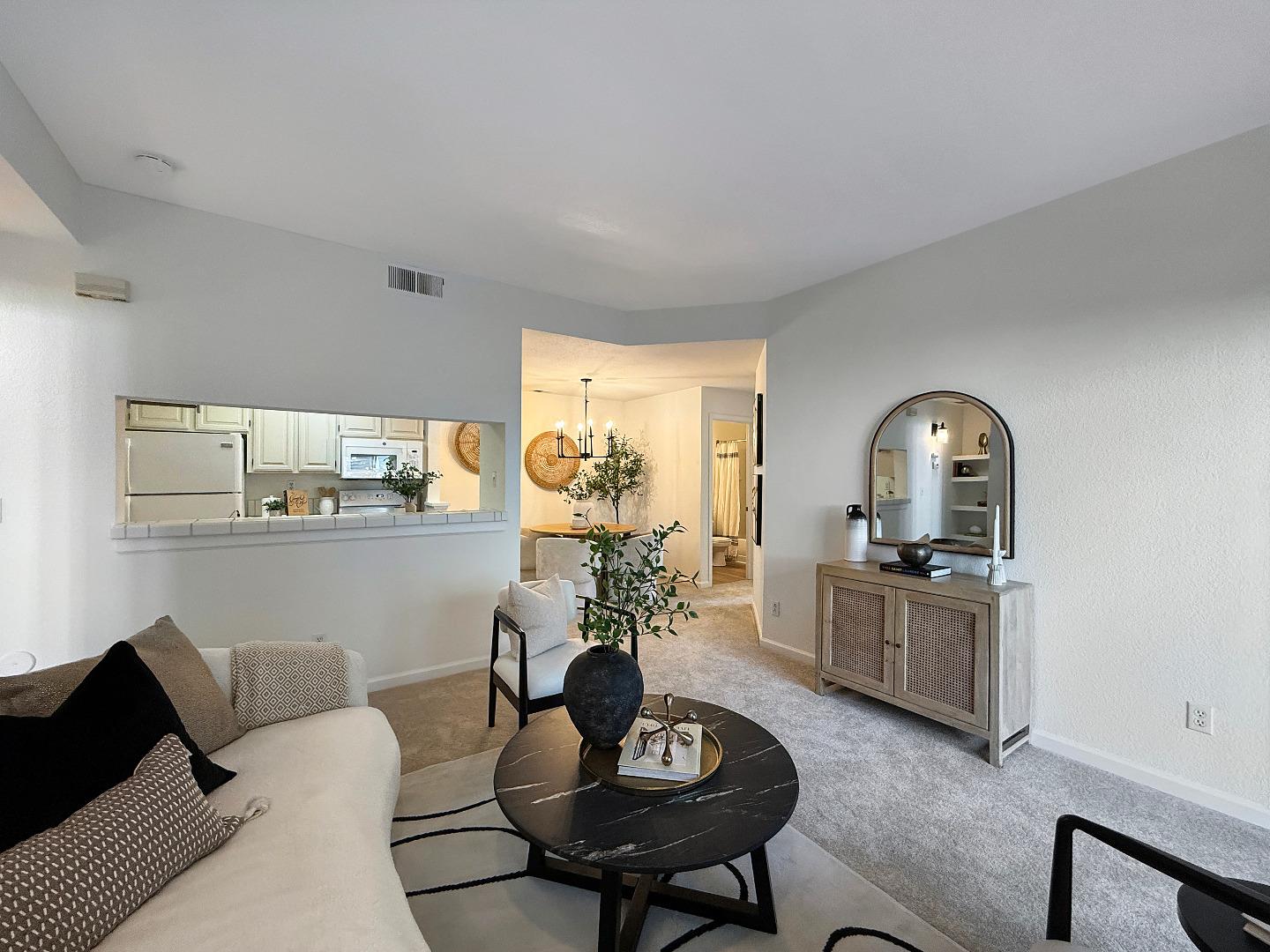 Detail Gallery Image 9 of 30 For 1790 Bevin Brook Dr, San Jose,  CA 95112 - 2 Beds | 2 Baths