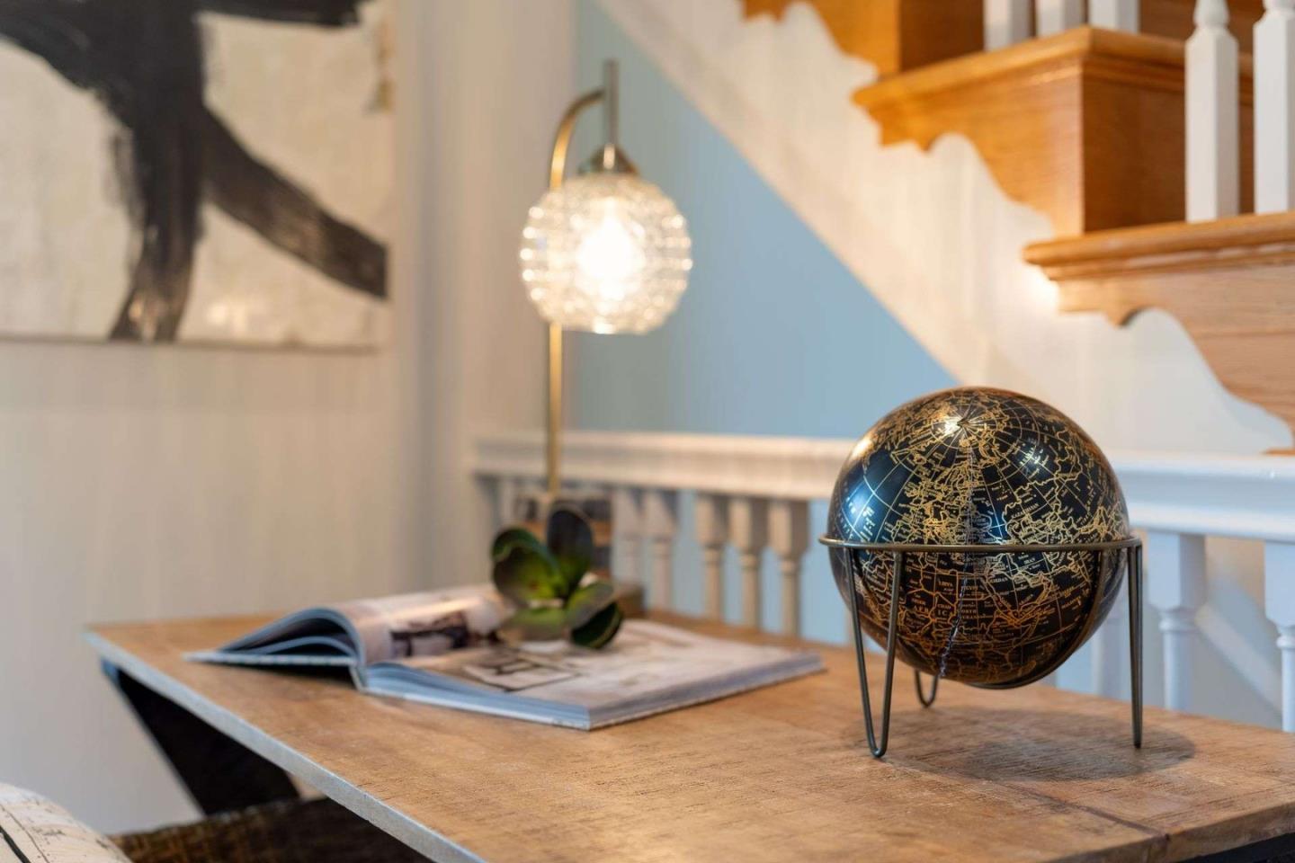 Detail Gallery Image 33 of 38 For 537 Elm St, San Carlos,  CA 94070 - 2 Beds | 2/1 Baths