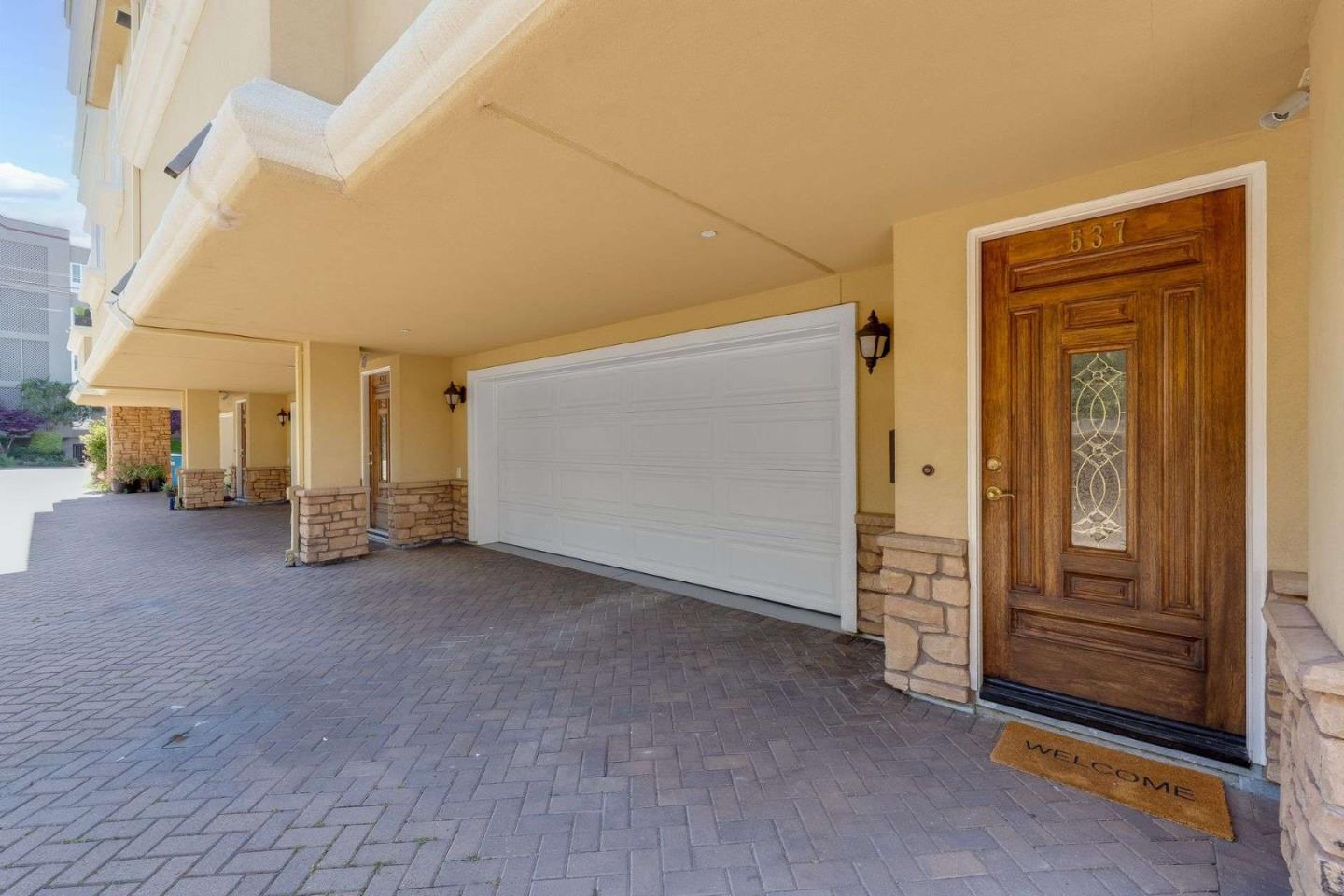 Detail Gallery Image 37 of 38 For 537 Elm St, San Carlos,  CA 94070 - 2 Beds | 2/1 Baths