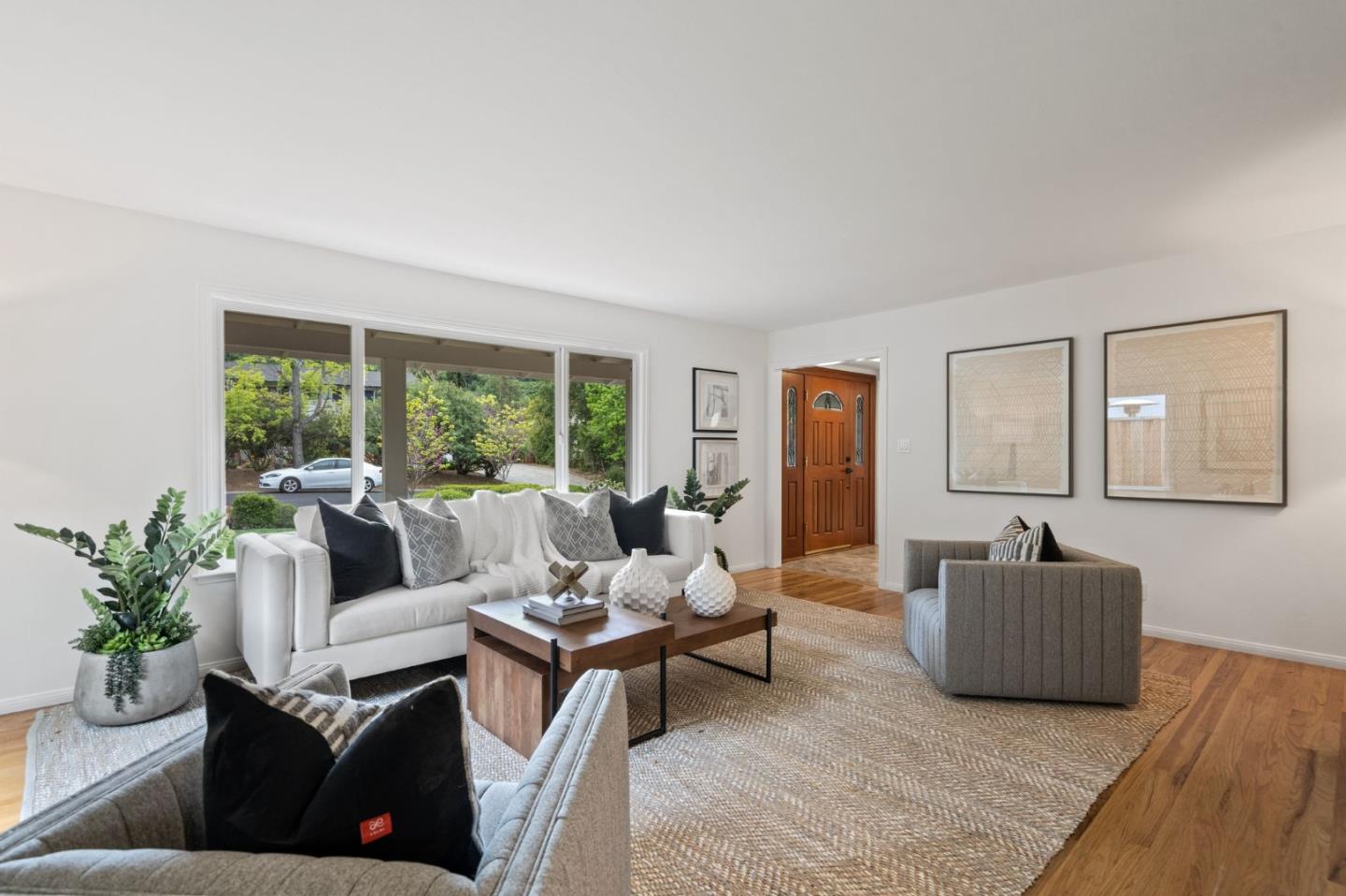 Detail Gallery Image 11 of 58 For 135 Belvue Dr, Los Gatos,  CA 95032 - 5 Beds | 3 Baths