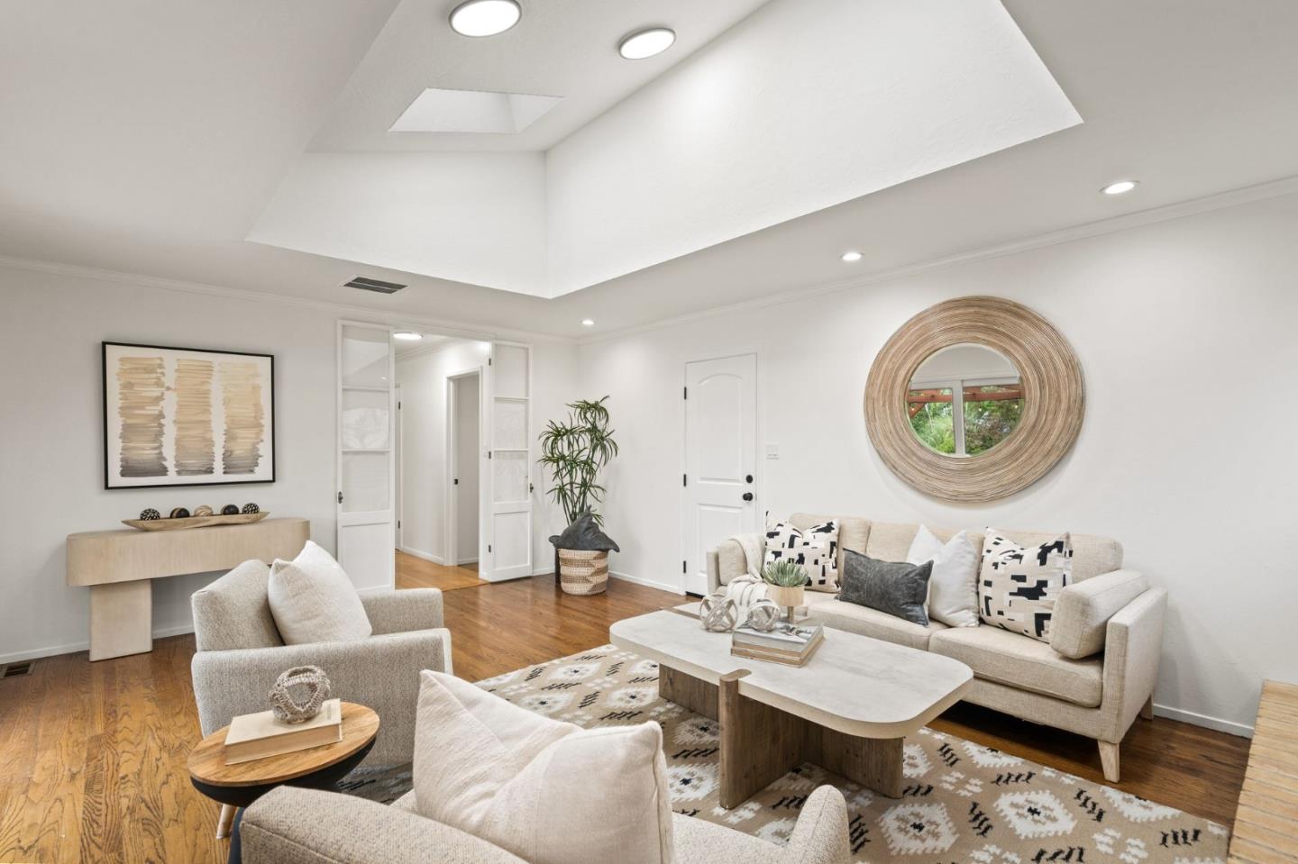 Detail Gallery Image 20 of 58 For 135 Belvue Dr, Los Gatos,  CA 95032 - 5 Beds | 3 Baths