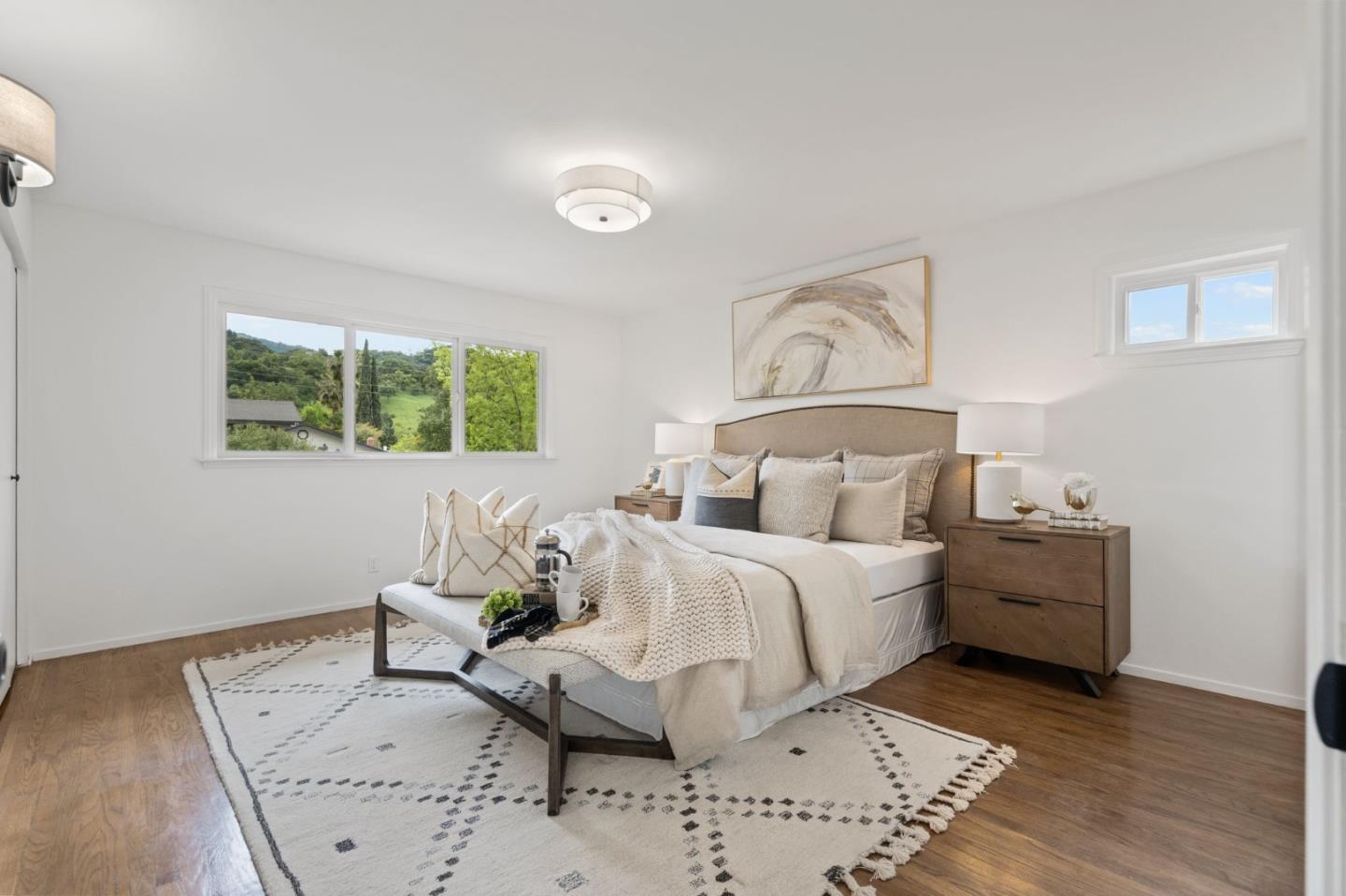 Detail Gallery Image 25 of 58 For 135 Belvue Dr, Los Gatos,  CA 95032 - 5 Beds | 3 Baths