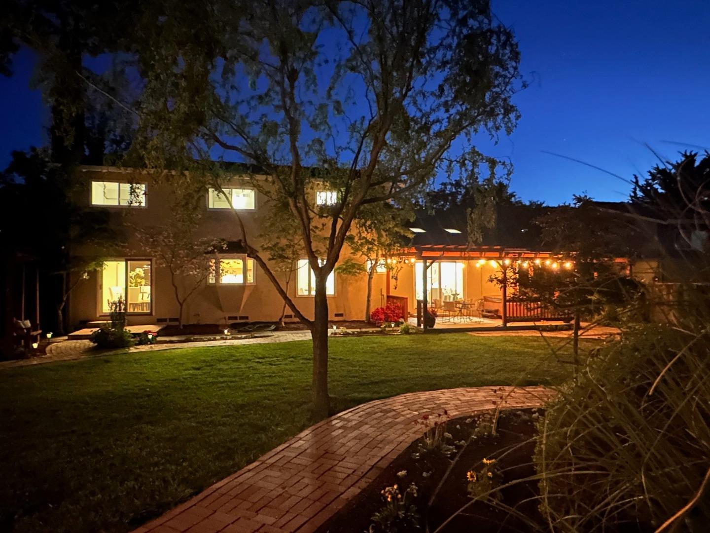 Detail Gallery Image 39 of 58 For 135 Belvue Dr, Los Gatos,  CA 95032 - 5 Beds | 3 Baths
