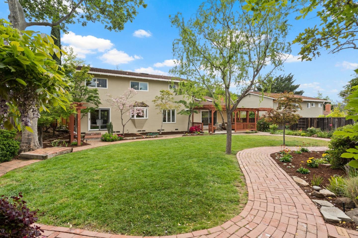 Detail Gallery Image 49 of 58 For 135 Belvue Dr, Los Gatos,  CA 95032 - 5 Beds | 3 Baths