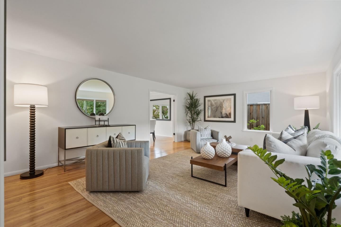 Detail Gallery Image 5 of 58 For 135 Belvue Dr, Los Gatos,  CA 95032 - 5 Beds | 3 Baths