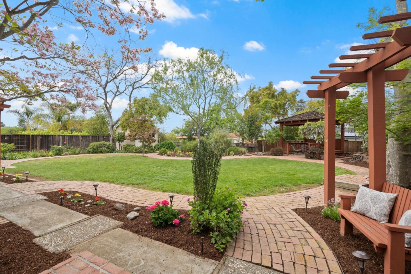 Detail Gallery Image 50 of 58 For 135 Belvue Dr, Los Gatos,  CA 95032 - 5 Beds | 3 Baths