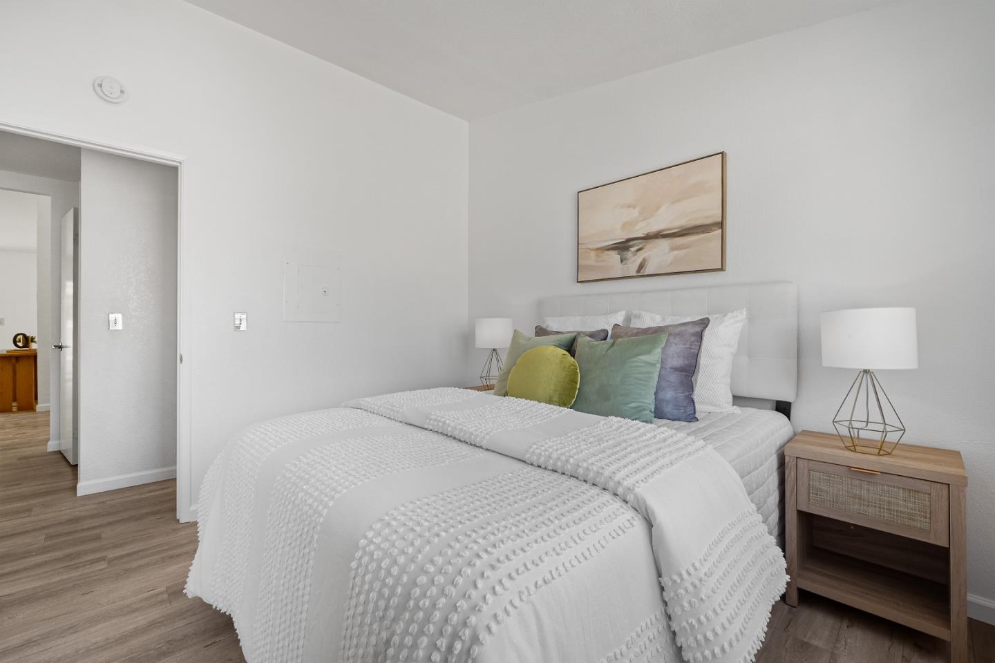 Detail Gallery Image 13 of 36 For 1508 Briartree Dr, San Jose,  CA 95131 - 2 Beds | 2 Baths