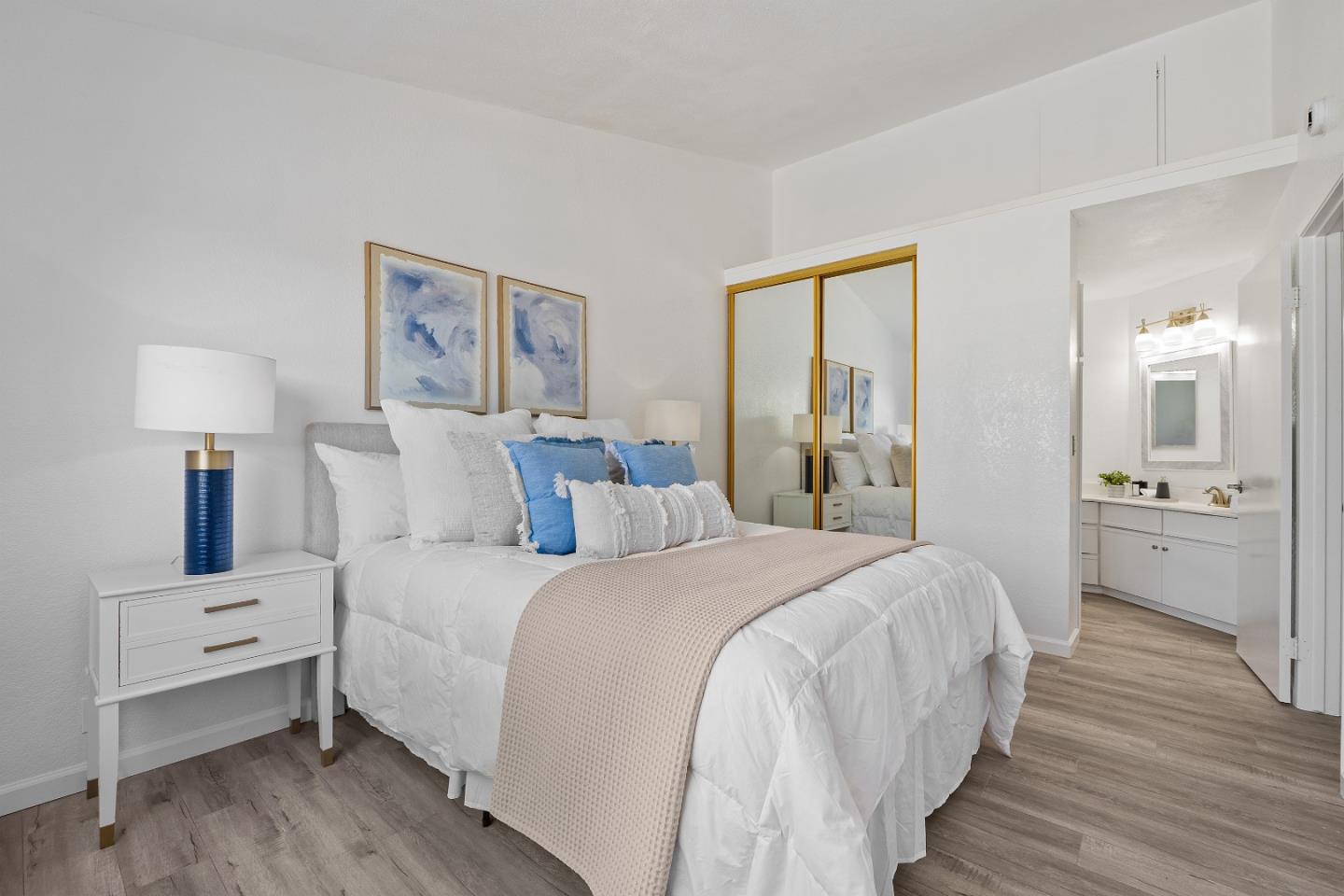 Detail Gallery Image 17 of 36 For 1508 Briartree Dr, San Jose,  CA 95131 - 2 Beds | 2 Baths