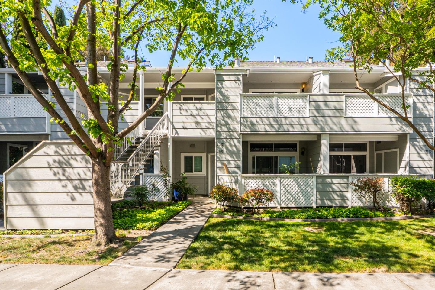 Detail Gallery Image 25 of 36 For 1508 Briartree Dr, San Jose,  CA 95131 - 2 Beds | 2 Baths
