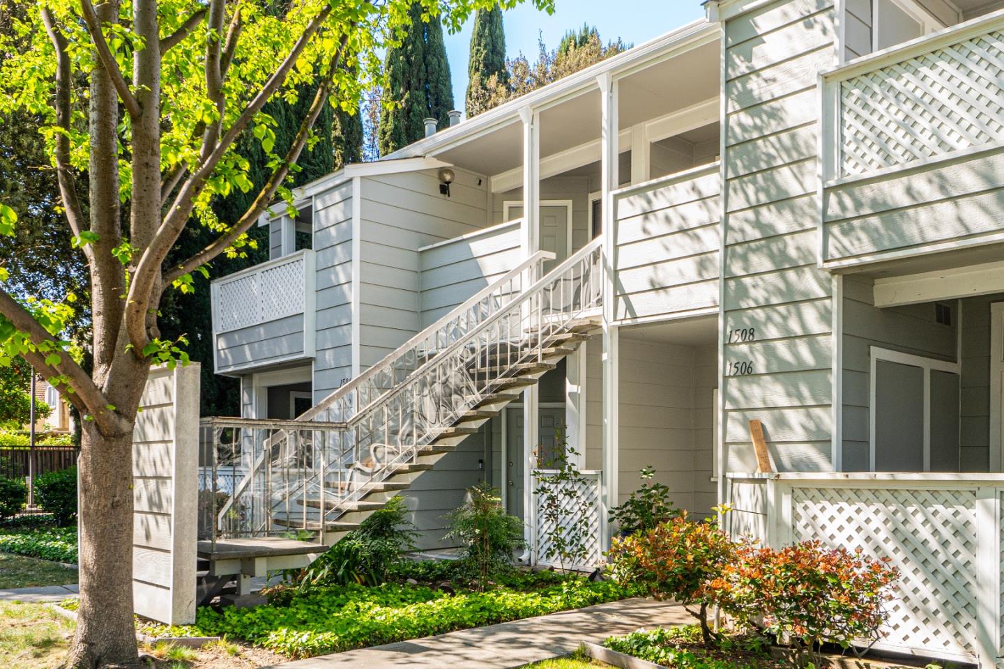 Detail Gallery Image 28 of 36 For 1508 Briartree Dr, San Jose,  CA 95131 - 2 Beds | 2 Baths