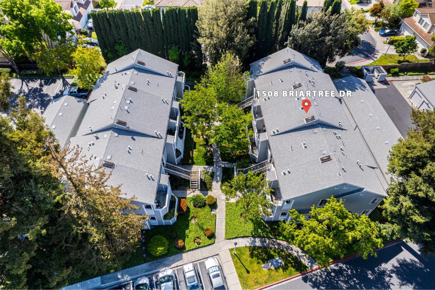 Detail Gallery Image 31 of 36 For 1508 Briartree Dr, San Jose,  CA 95131 - 2 Beds | 2 Baths