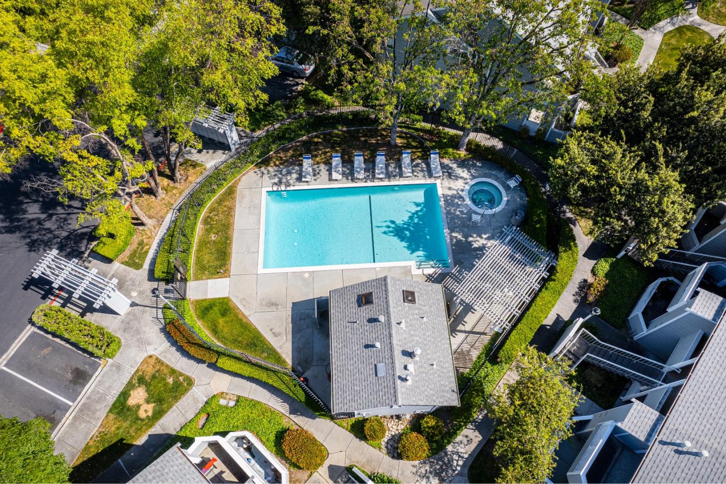 Detail Gallery Image 36 of 36 For 1508 Briartree Dr, San Jose,  CA 95131 - 2 Beds | 2 Baths