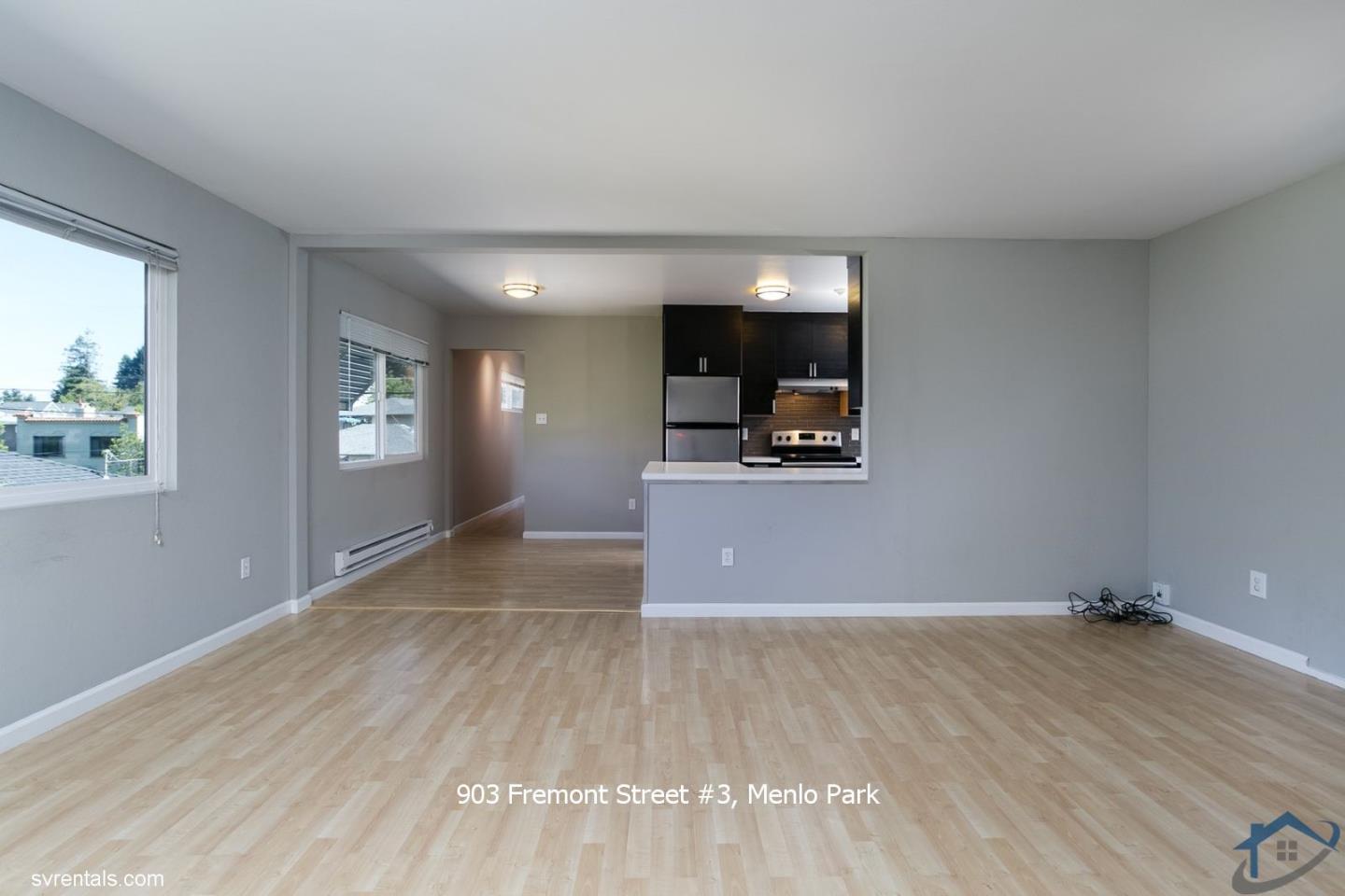 Detail Gallery Image 10 of 20 For 903 Fremont St #3,  Menlo Park,  CA 94025 - 2 Beds | 2 Baths