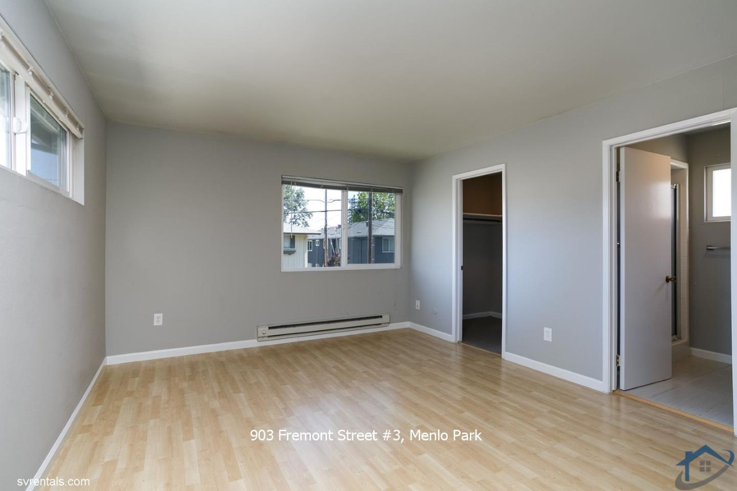 Detail Gallery Image 11 of 20 For 903 Fremont St #3,  Menlo Park,  CA 94025 - 2 Beds | 2 Baths