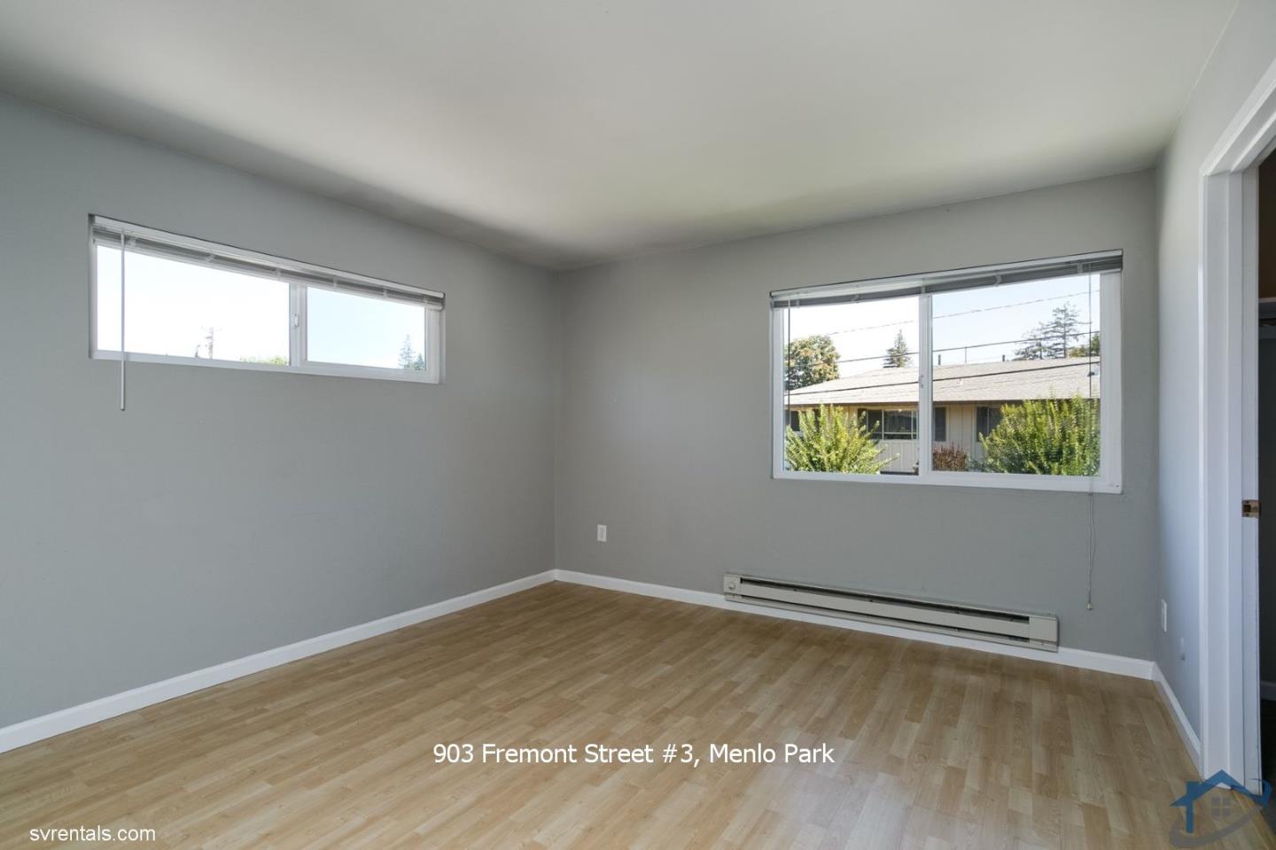 Detail Gallery Image 13 of 20 For 903 Fremont St #3,  Menlo Park,  CA 94025 - 2 Beds | 2 Baths