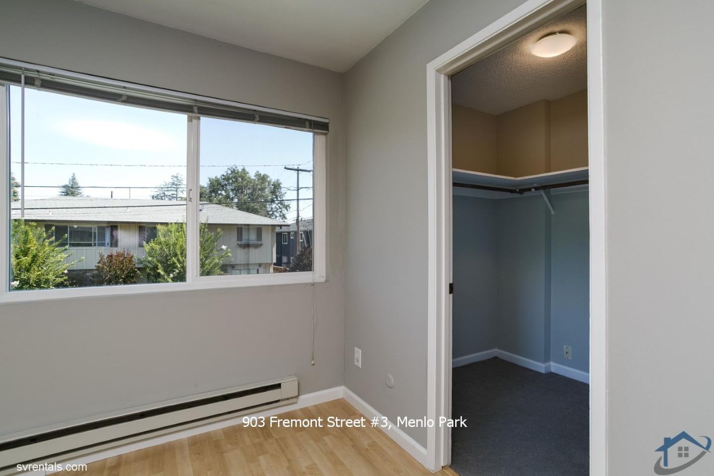 Detail Gallery Image 14 of 20 For 903 Fremont St #3,  Menlo Park,  CA 94025 - 2 Beds | 2 Baths