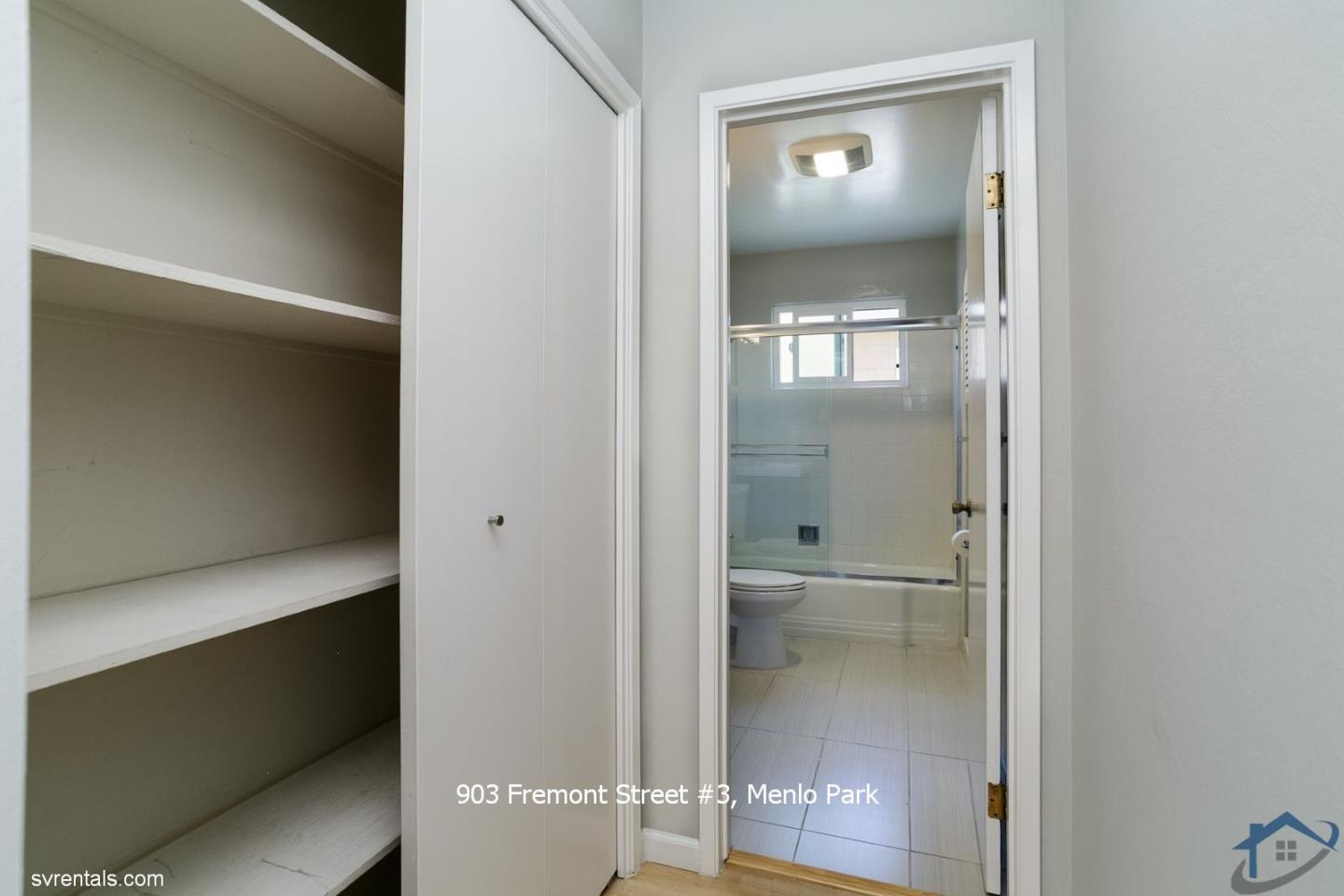 Detail Gallery Image 16 of 20 For 903 Fremont St #3,  Menlo Park,  CA 94025 - 2 Beds | 2 Baths