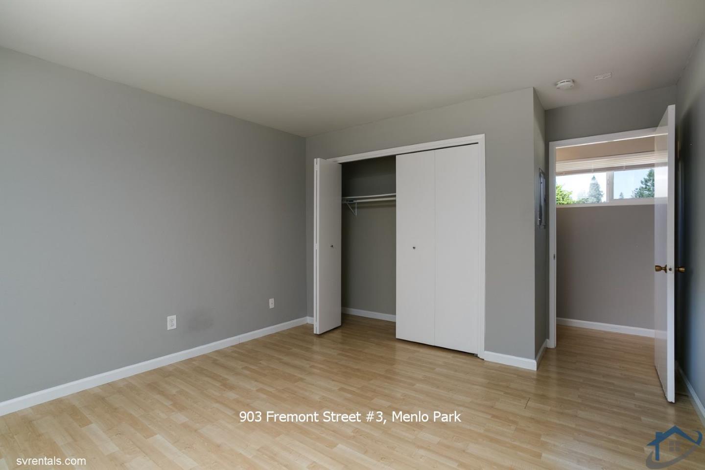 Detail Gallery Image 17 of 20 For 903 Fremont St #3,  Menlo Park,  CA 94025 - 2 Beds | 2 Baths