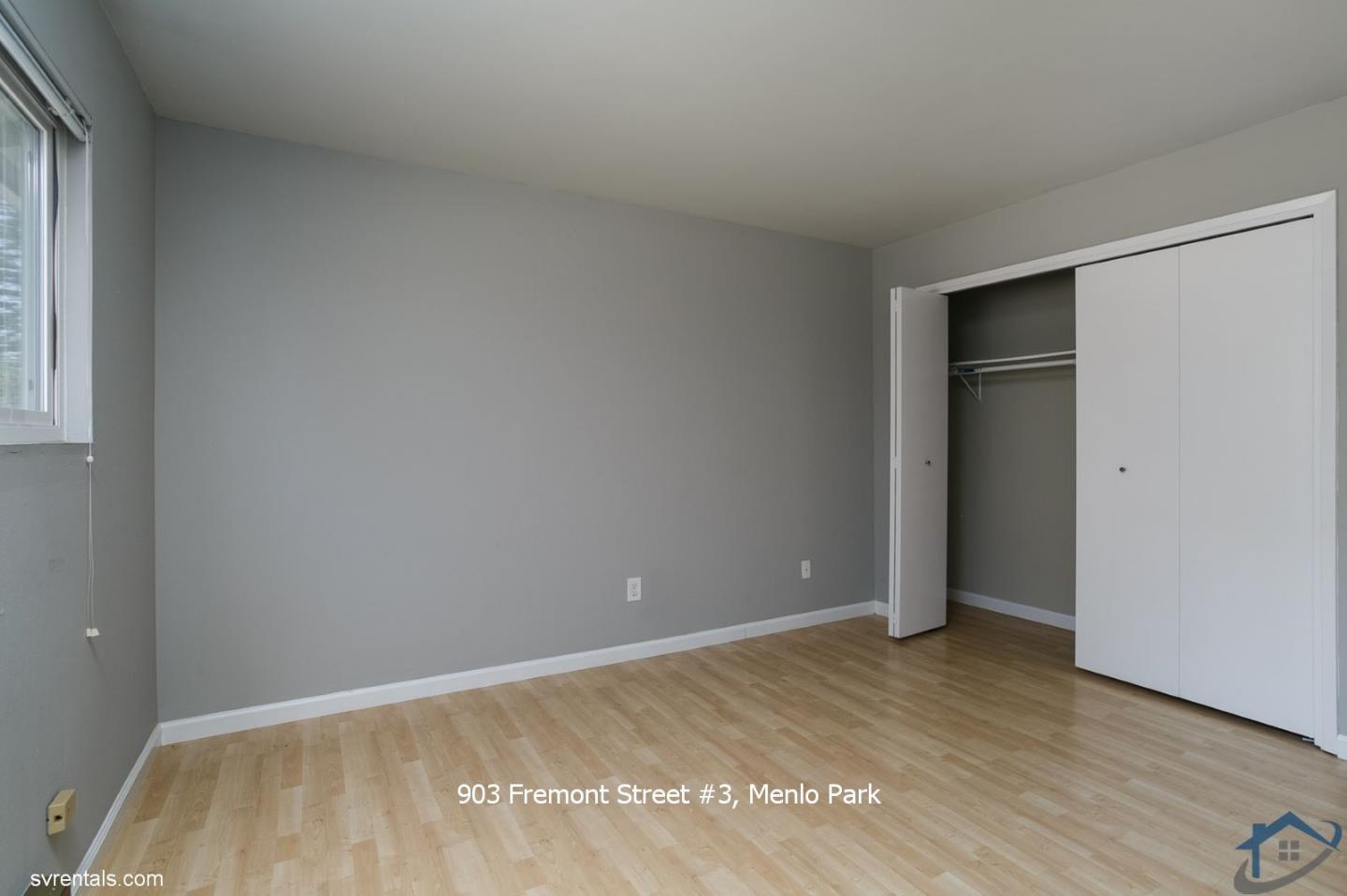 Detail Gallery Image 20 of 20 For 903 Fremont St #3,  Menlo Park,  CA 94025 - 2 Beds | 2 Baths