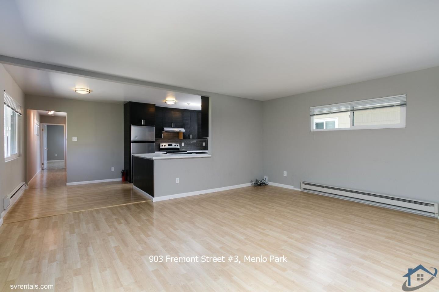 Detail Gallery Image 9 of 20 For 903 Fremont St #3,  Menlo Park,  CA 94025 - 2 Beds | 2 Baths