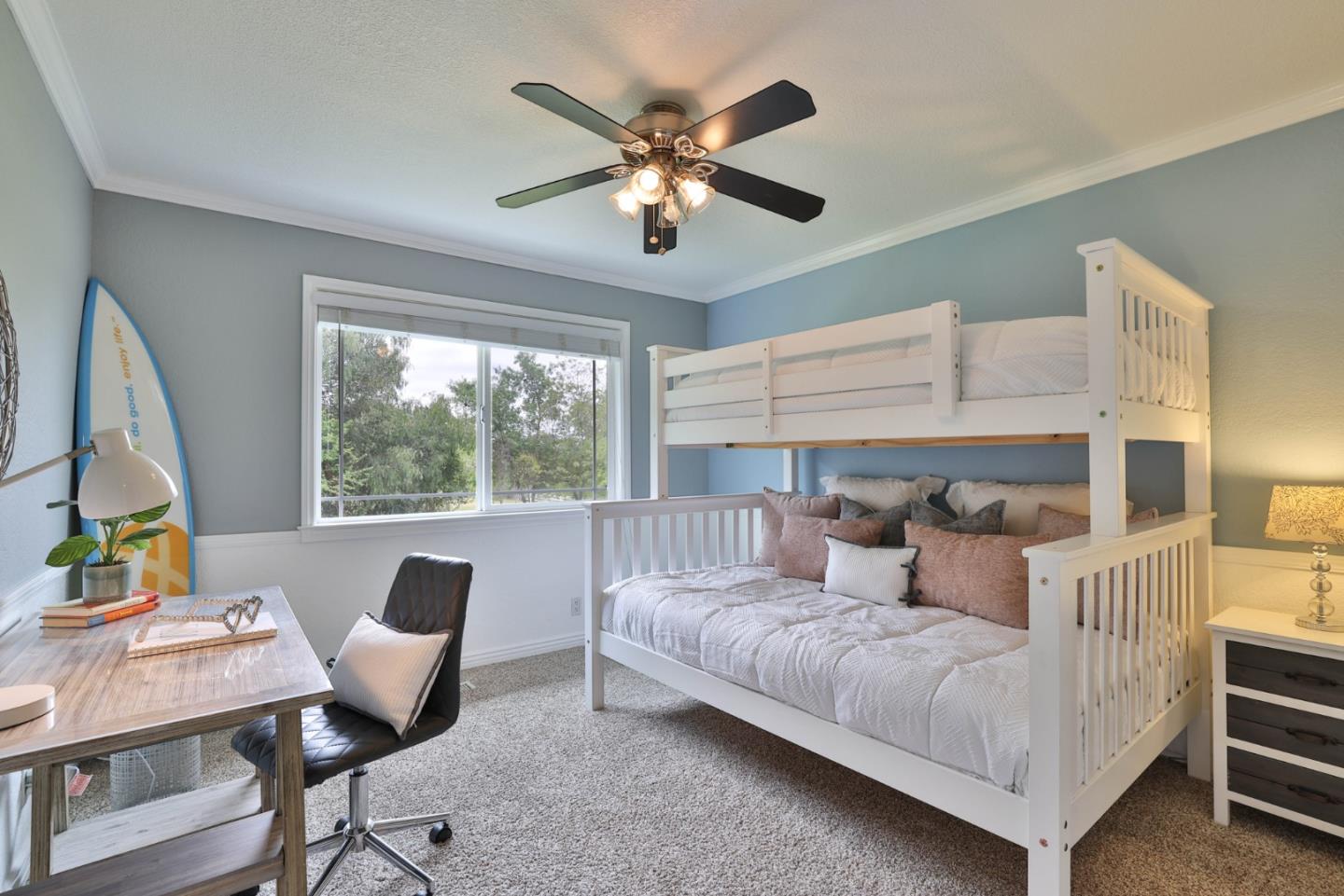 Detail Gallery Image 24 of 67 For 2017 Gypsy Ave, San Martin,  CA 95046 - 4 Beds | 2/1 Baths