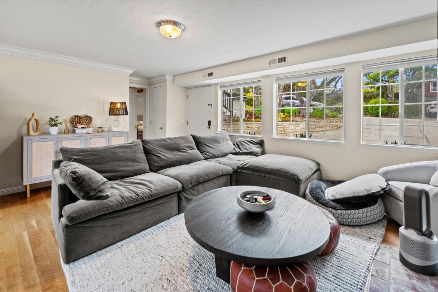 Detail Gallery Image 15 of 27 For 0 5th Avenue 3 Se of Perry Newberry Ave, Carmel,  CA 93921 - 3 Beds | 2 Baths