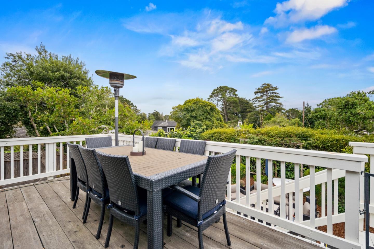 Detail Gallery Image 18 of 27 For 0 5th Avenue 3 Se of Perry Newberry Ave, Carmel,  CA 93921 - 3 Beds | 2 Baths