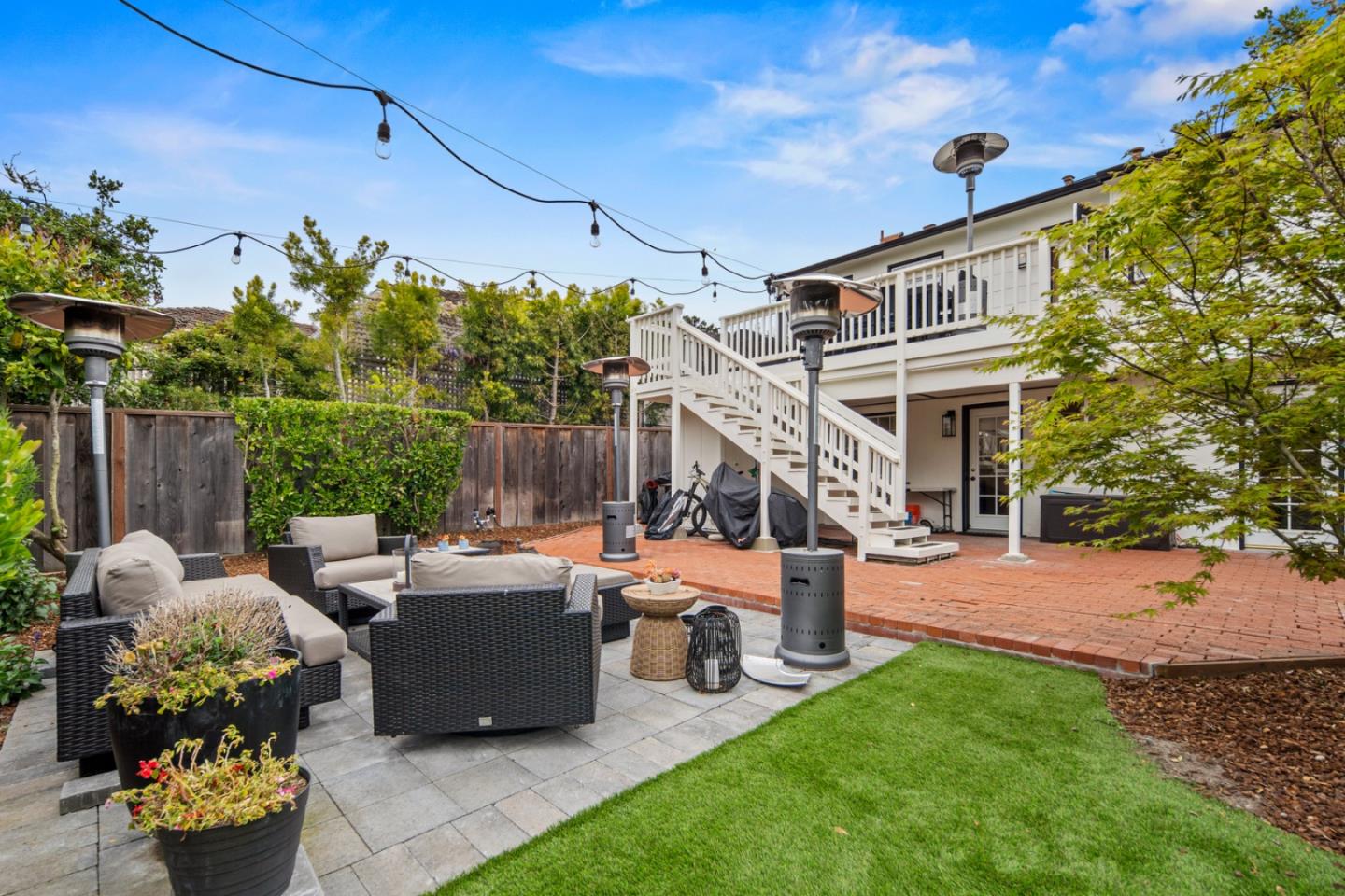 Detail Gallery Image 25 of 27 For 0 5th Avenue 3 Se of Perry Newberry Ave, Carmel,  CA 93921 - 3 Beds | 2 Baths