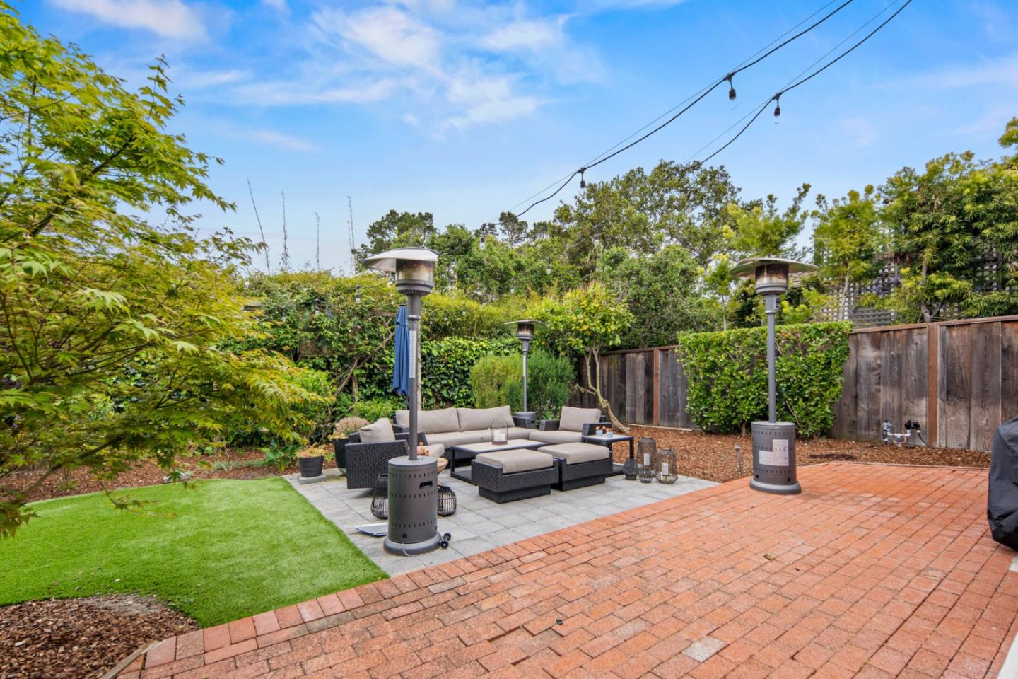 Detail Gallery Image 26 of 27 For 0 5th Avenue 3 Se of Perry Newberry Ave, Carmel,  CA 93921 - 3 Beds | 2 Baths