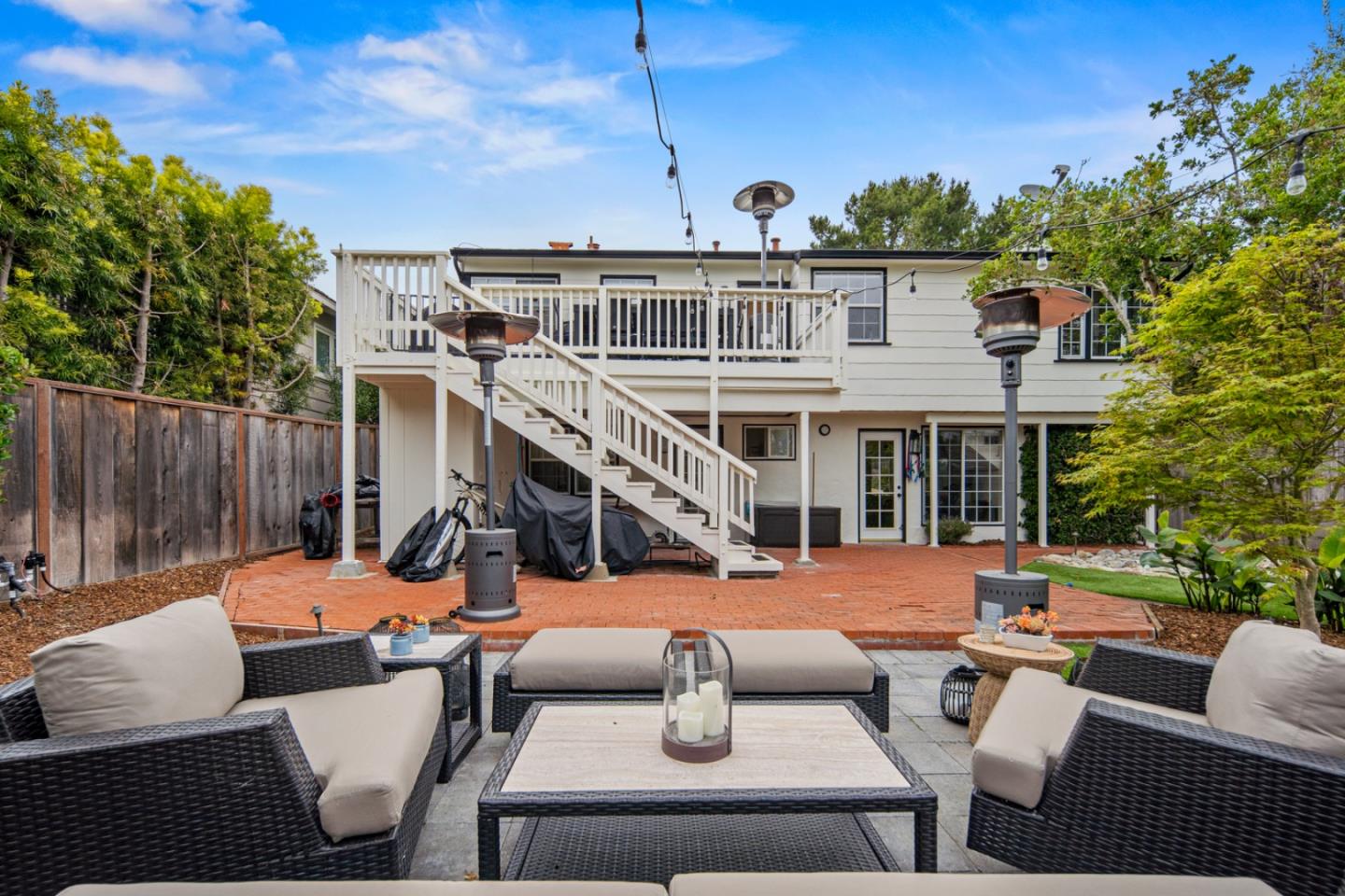 Detail Gallery Image 27 of 27 For 0 5th Avenue 3 Se of Perry Newberry Ave, Carmel,  CA 93921 - 3 Beds | 2 Baths