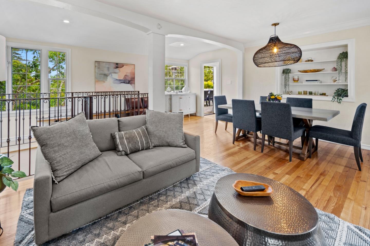 Detail Gallery Image 4 of 27 For 0 5th Avenue 3 Se of Perry Newberry Ave, Carmel,  CA 93921 - 3 Beds | 2 Baths