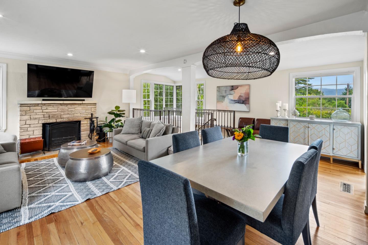 Detail Gallery Image 5 of 27 For 0 5th Avenue 3 Se of Perry Newberry Ave, Carmel,  CA 93921 - 3 Beds | 2 Baths