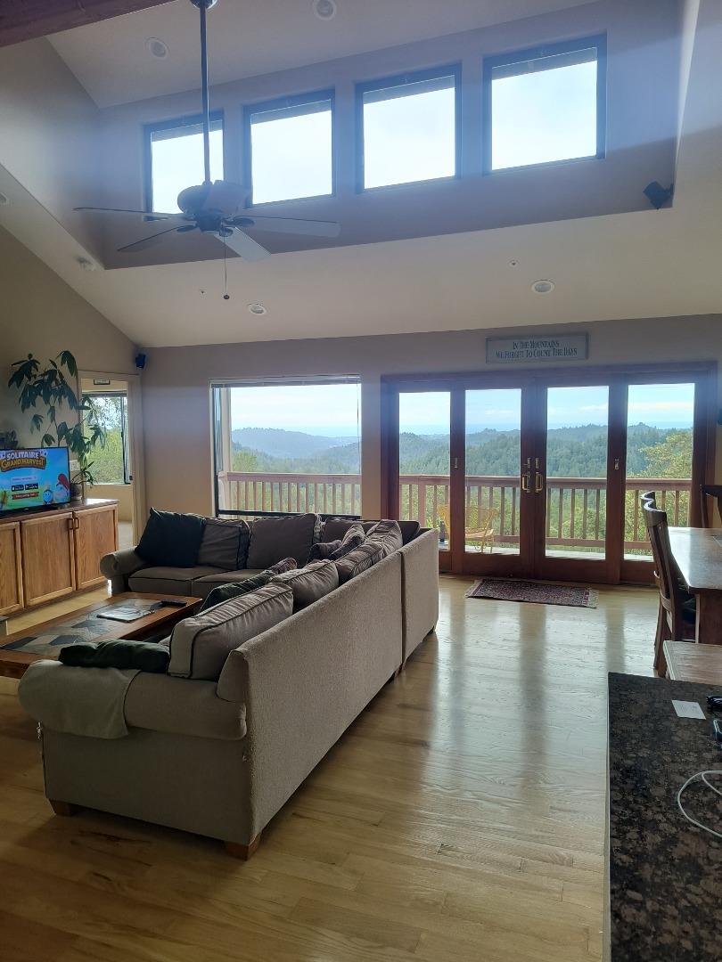 Detail Gallery Image 13 of 38 For 1380 Amaya Ridge Rd, Soquel,  CA 95073 - 3 Beds | 2/1 Baths
