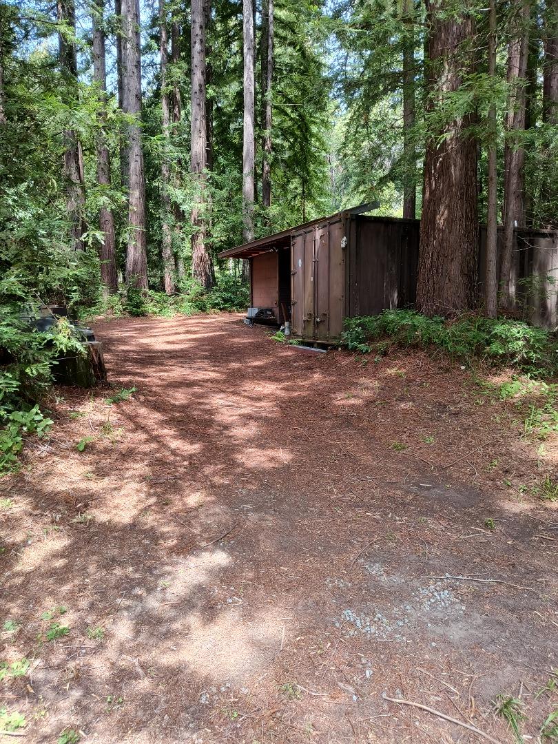 Detail Gallery Image 28 of 38 For 1380 Amaya Ridge Rd, Soquel,  CA 95073 - 3 Beds | 2/1 Baths