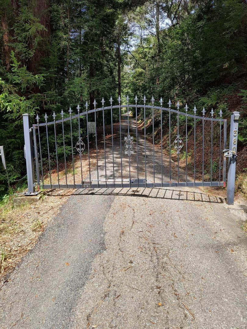 Detail Gallery Image 35 of 38 For 1380 Amaya Ridge Rd, Soquel,  CA 95073 - 3 Beds | 2/1 Baths