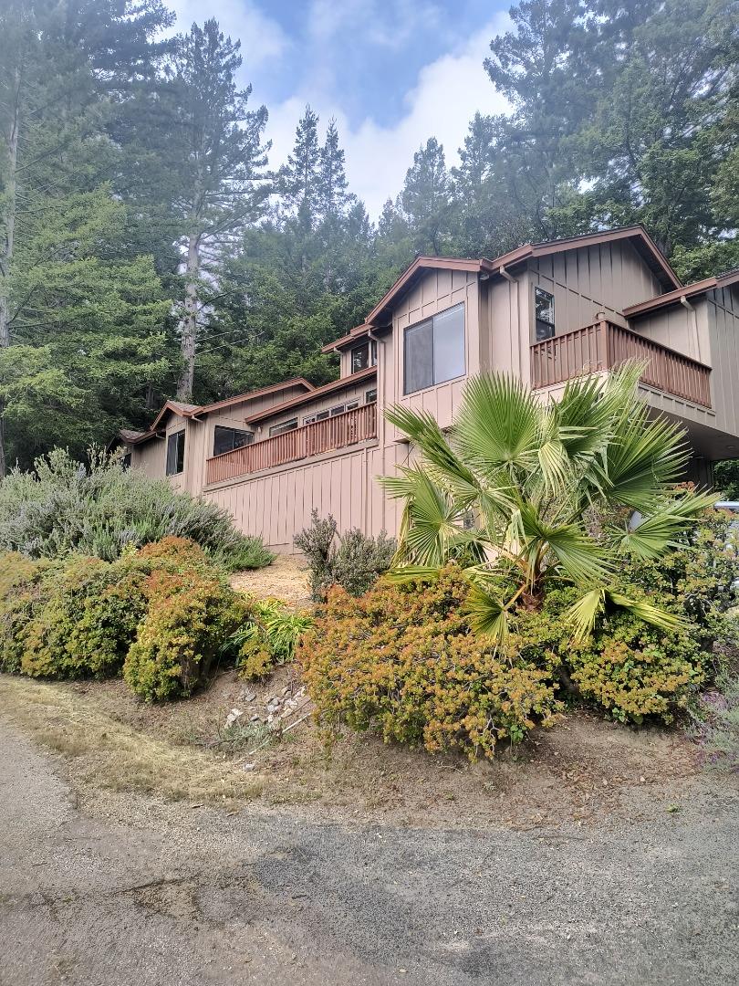 Detail Gallery Image 5 of 38 For 1380 Amaya Ridge Rd, Soquel,  CA 95073 - 3 Beds | 2/1 Baths