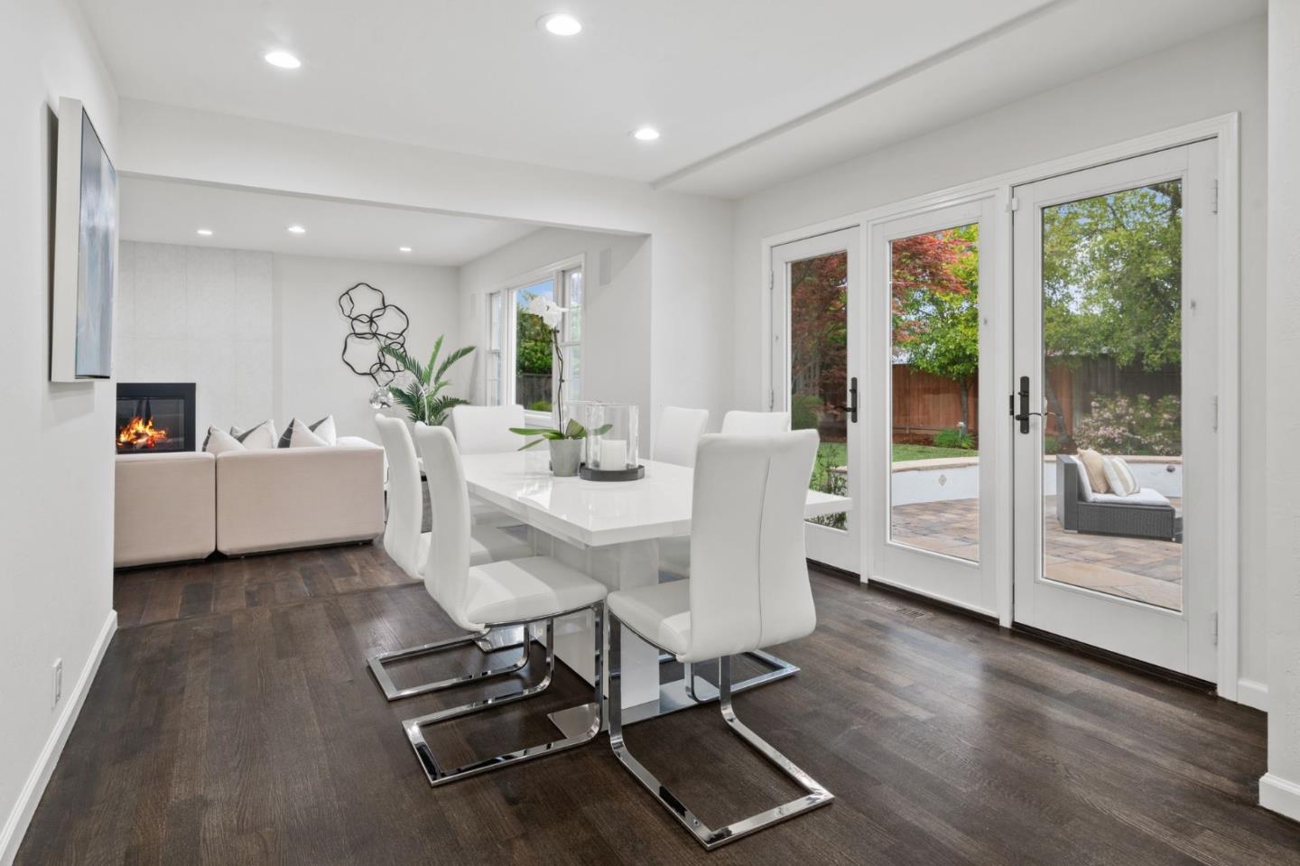 Detail Gallery Image 15 of 70 For 6852 Eldridge Dr, San Jose,  CA 95120 - 5 Beds | 2/1 Baths
