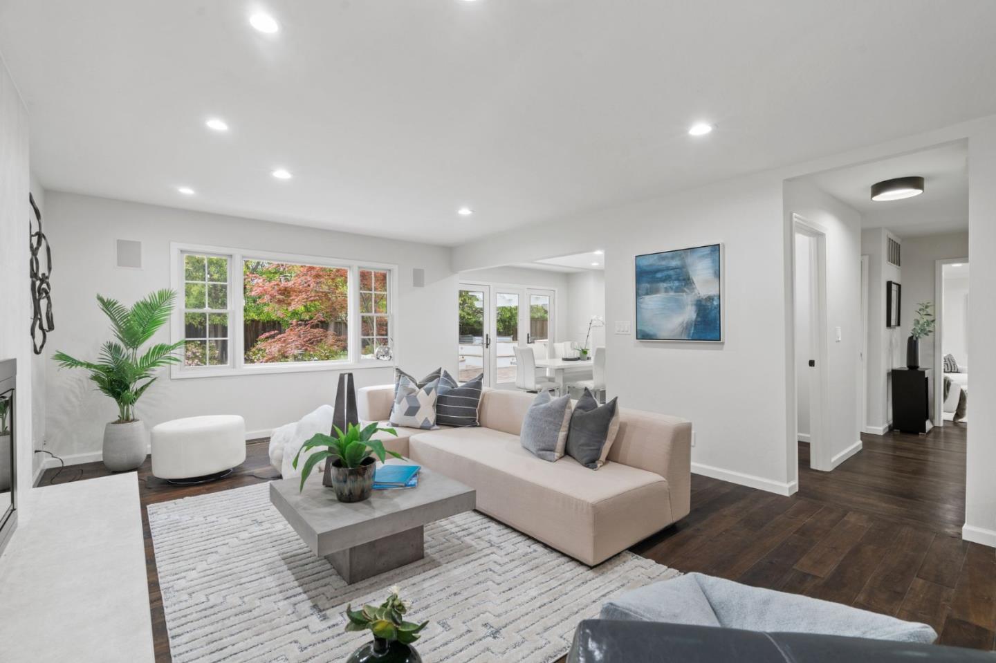 Detail Gallery Image 17 of 70 For 6852 Eldridge Dr, San Jose,  CA 95120 - 5 Beds | 2/1 Baths