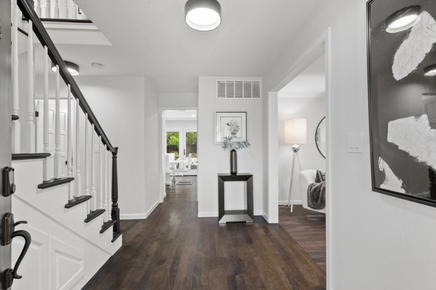 Detail Gallery Image 19 of 70 For 6852 Eldridge Dr, San Jose,  CA 95120 - 5 Beds | 2/1 Baths