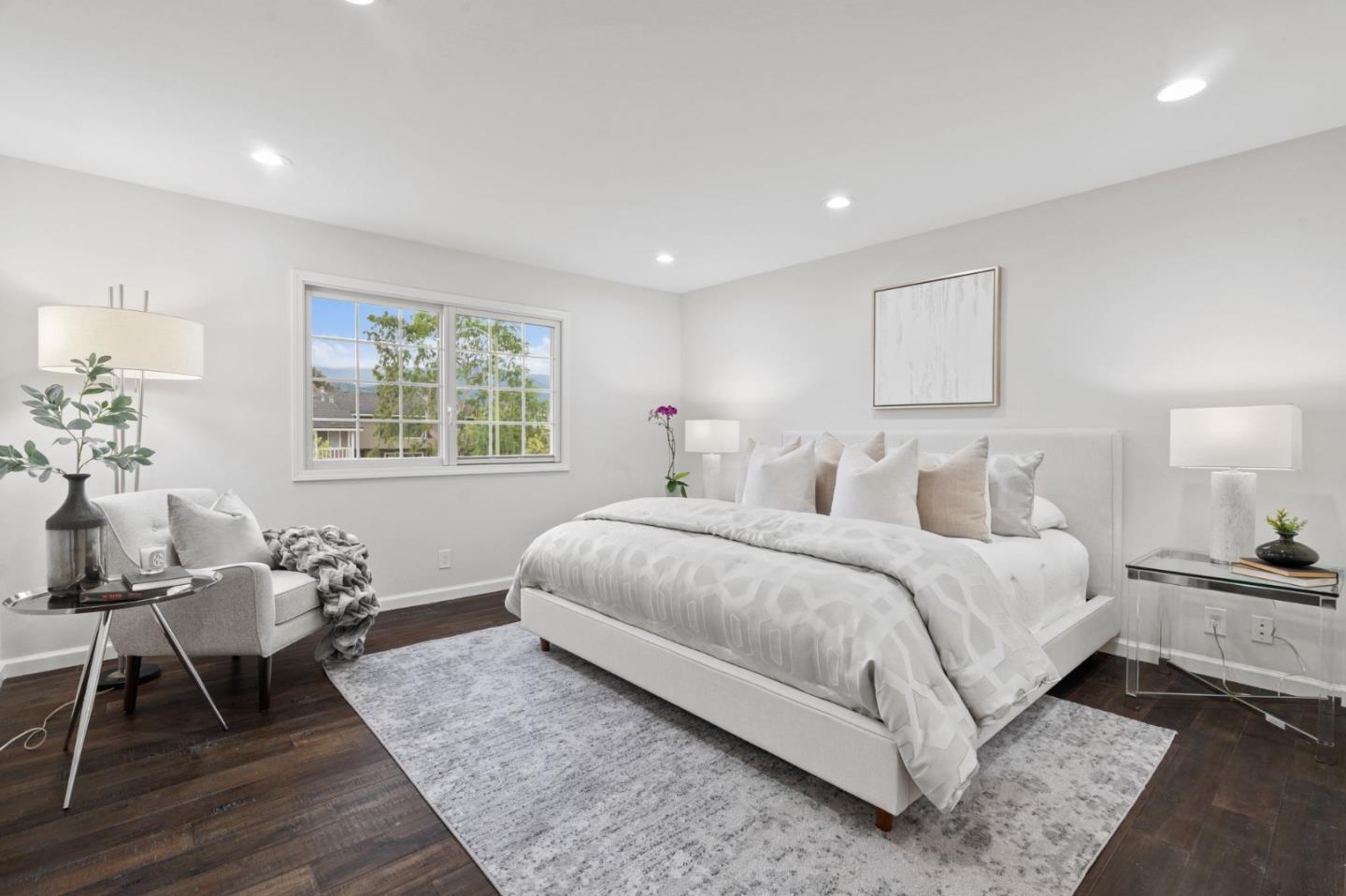 Detail Gallery Image 20 of 70 For 6852 Eldridge Dr, San Jose,  CA 95120 - 5 Beds | 2/1 Baths