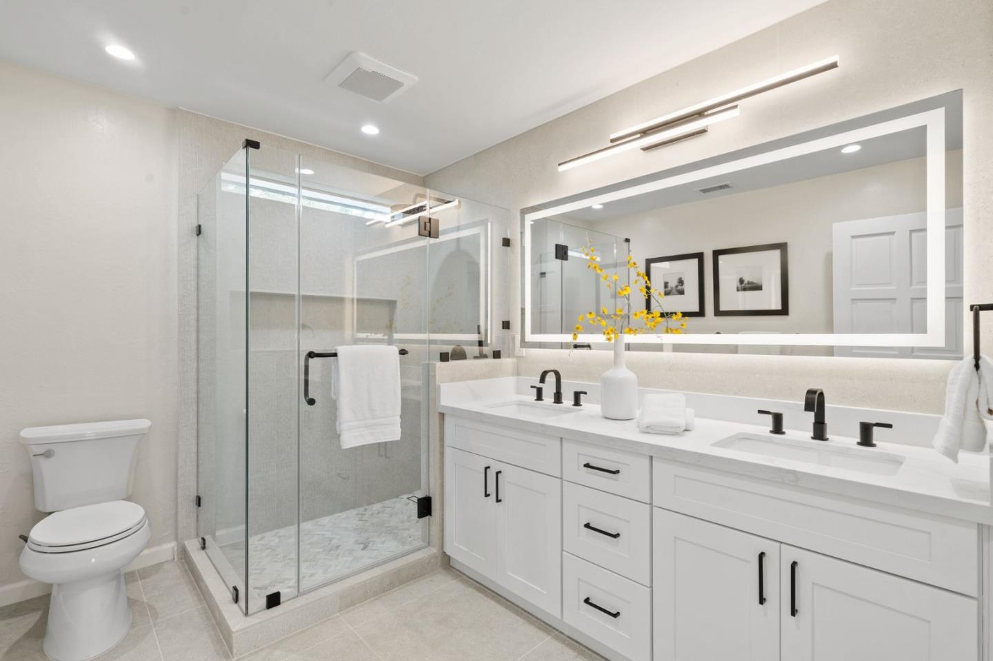 Detail Gallery Image 23 of 70 For 6852 Eldridge Dr, San Jose,  CA 95120 - 5 Beds | 2/1 Baths