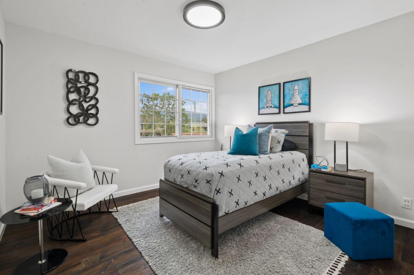 Detail Gallery Image 31 of 70 For 6852 Eldridge Dr, San Jose,  CA 95120 - 5 Beds | 2/1 Baths