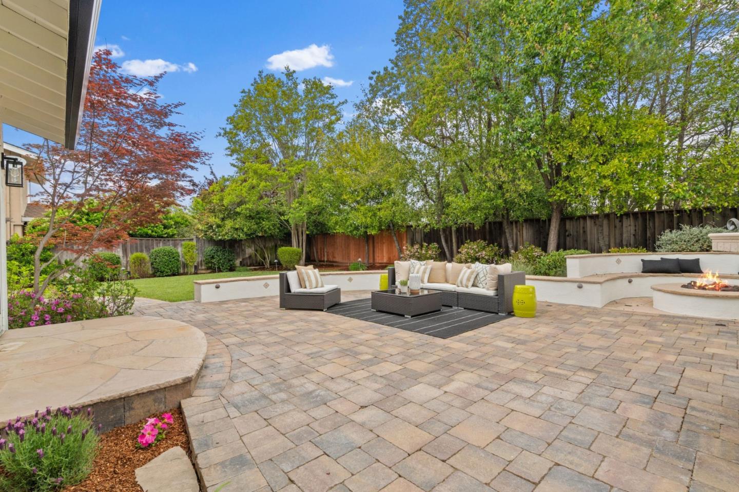 Detail Gallery Image 36 of 70 For 6852 Eldridge Dr, San Jose,  CA 95120 - 5 Beds | 2/1 Baths
