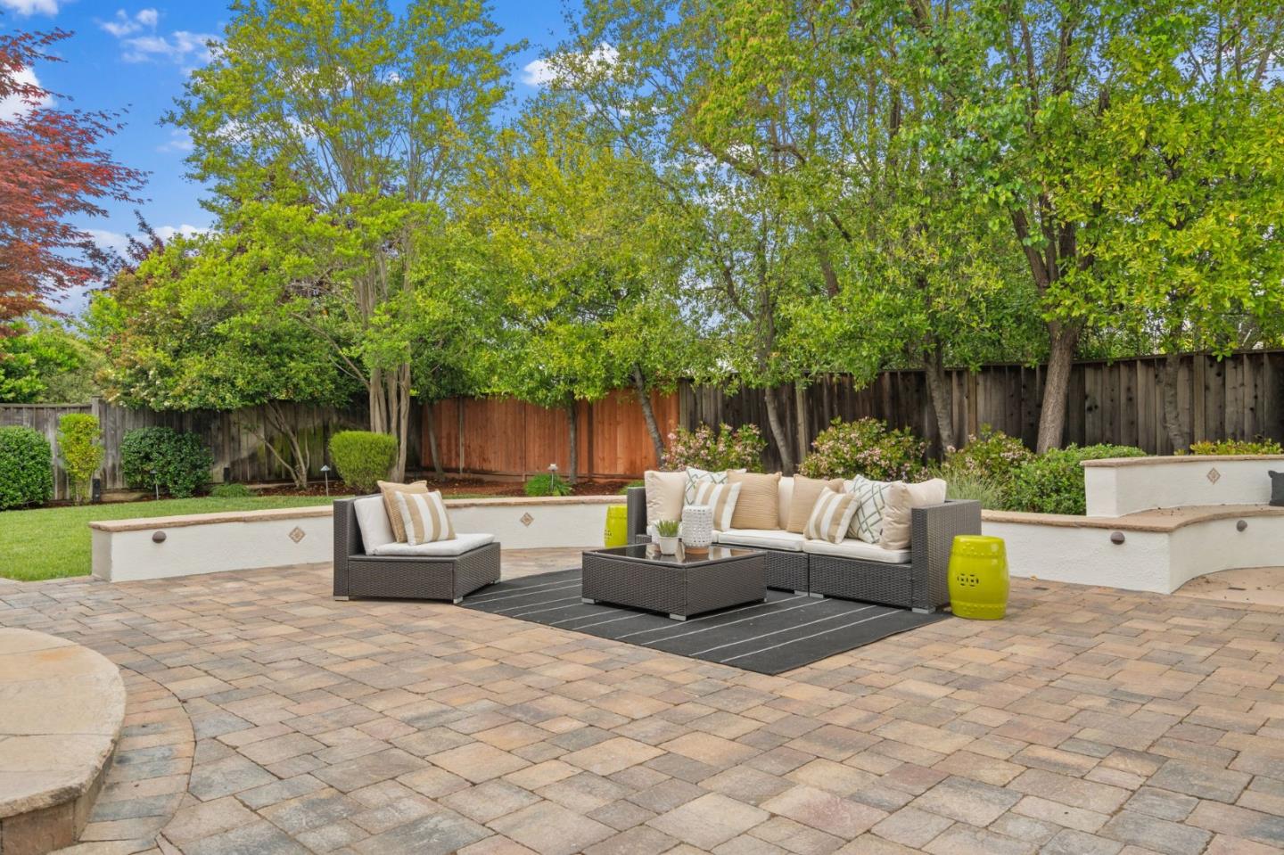 Detail Gallery Image 37 of 70 For 6852 Eldridge Dr, San Jose,  CA 95120 - 5 Beds | 2/1 Baths