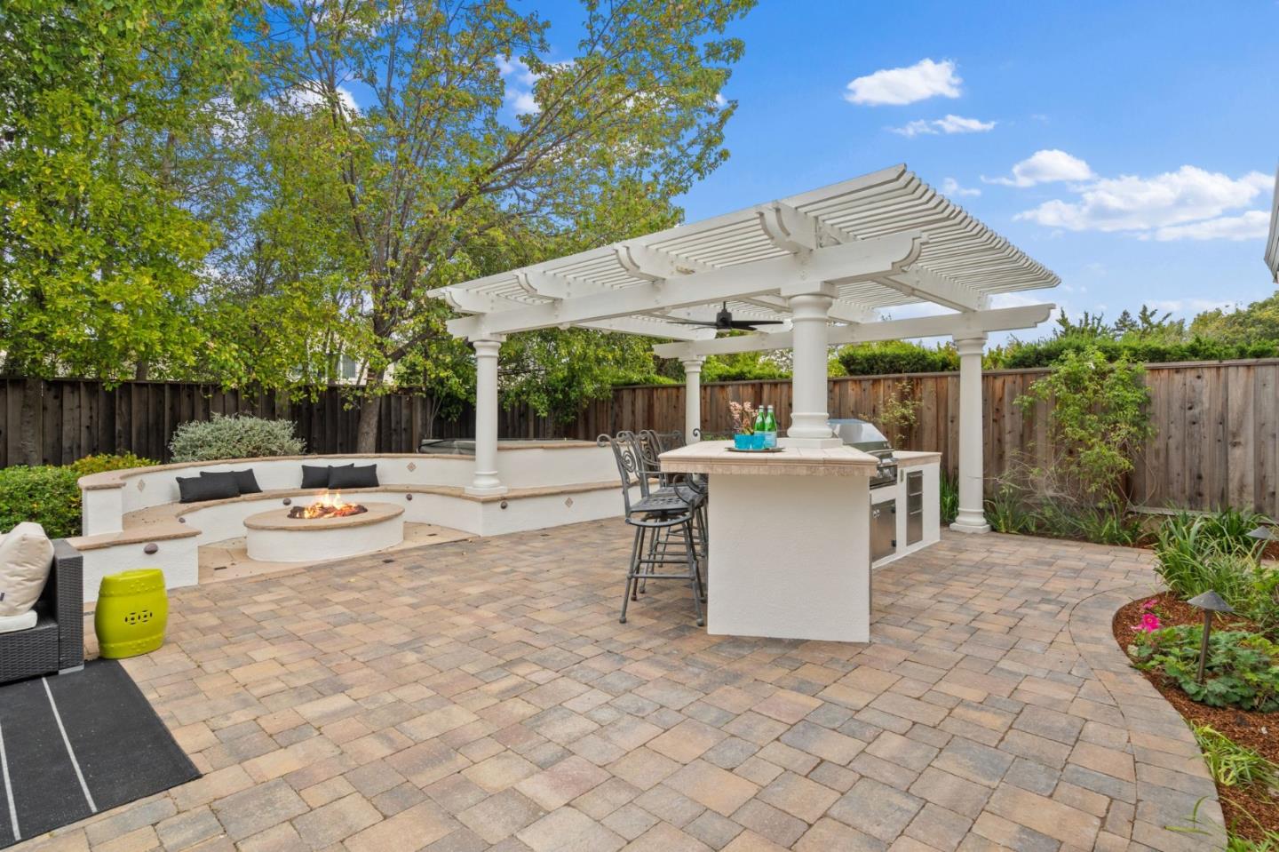 Detail Gallery Image 41 of 70 For 6852 Eldridge Dr, San Jose,  CA 95120 - 5 Beds | 2/1 Baths