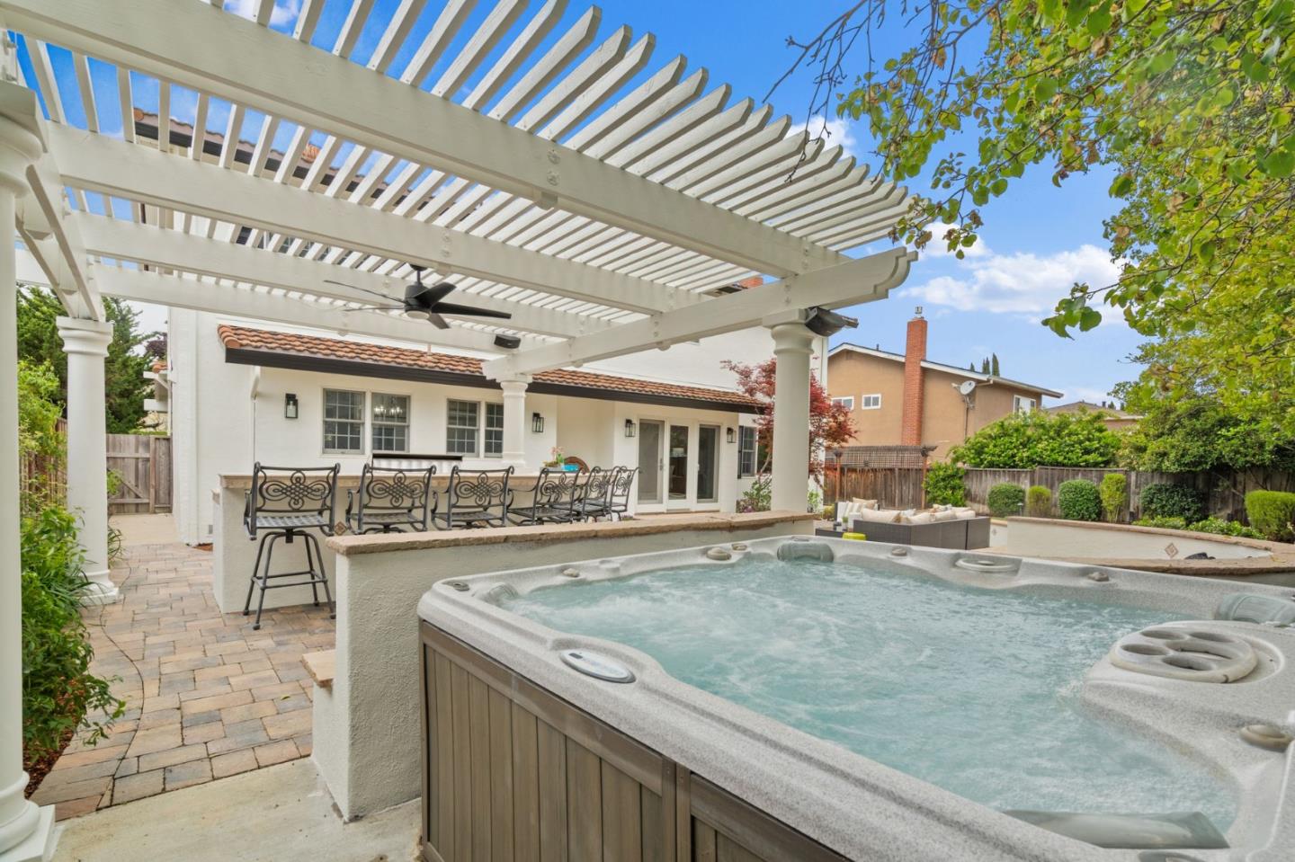 Detail Gallery Image 42 of 70 For 6852 Eldridge Dr, San Jose,  CA 95120 - 5 Beds | 2/1 Baths