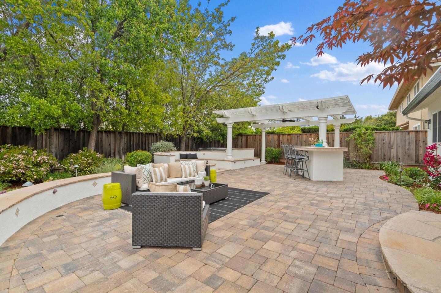 Detail Gallery Image 43 of 70 For 6852 Eldridge Dr, San Jose,  CA 95120 - 5 Beds | 2/1 Baths