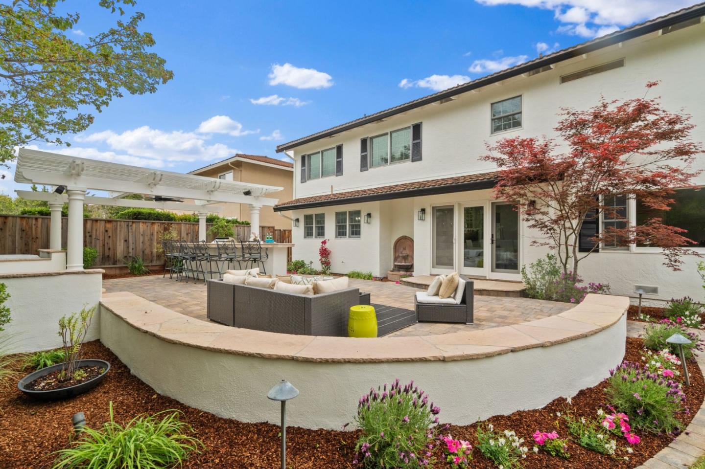 Detail Gallery Image 45 of 70 For 6852 Eldridge Dr, San Jose,  CA 95120 - 5 Beds | 2/1 Baths