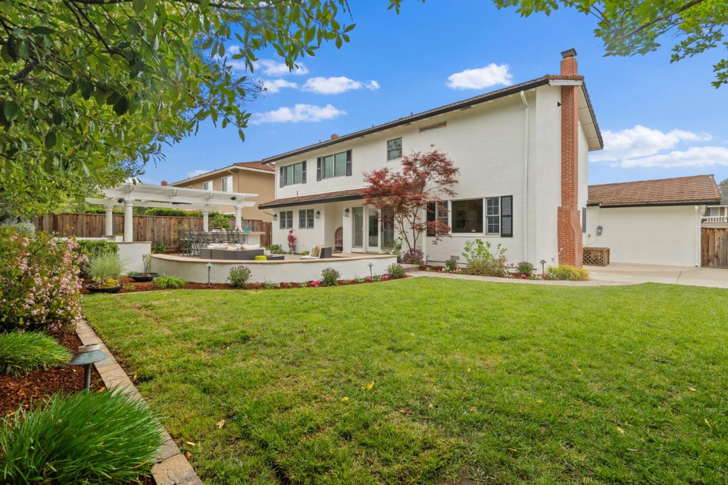 Detail Gallery Image 46 of 70 For 6852 Eldridge Dr, San Jose,  CA 95120 - 5 Beds | 2/1 Baths