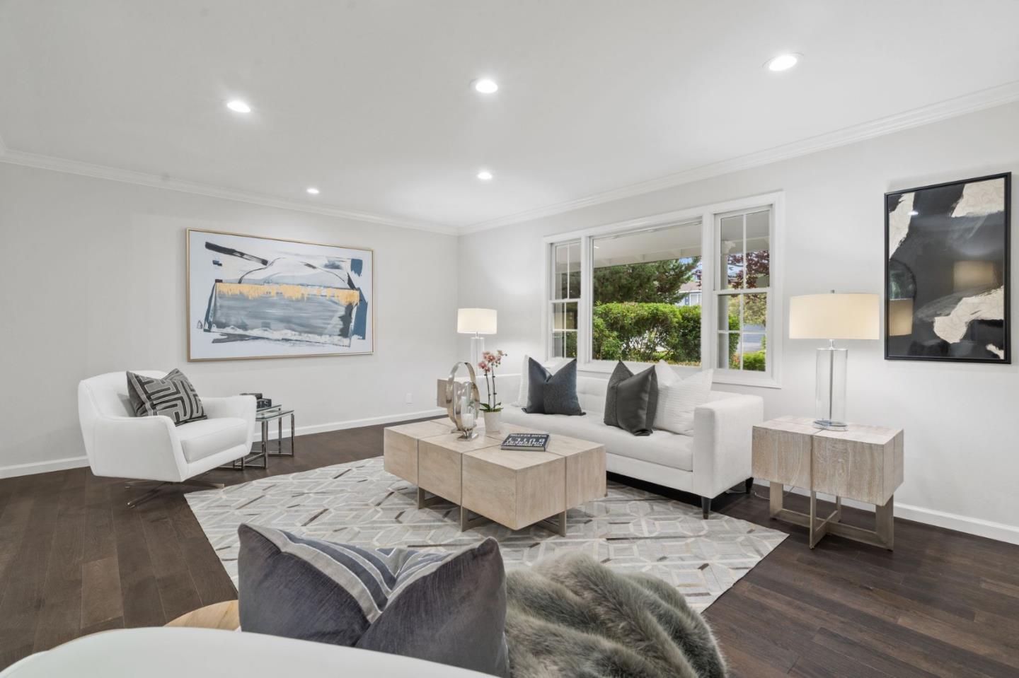 Detail Gallery Image 5 of 70 For 6852 Eldridge Dr, San Jose,  CA 95120 - 5 Beds | 2/1 Baths